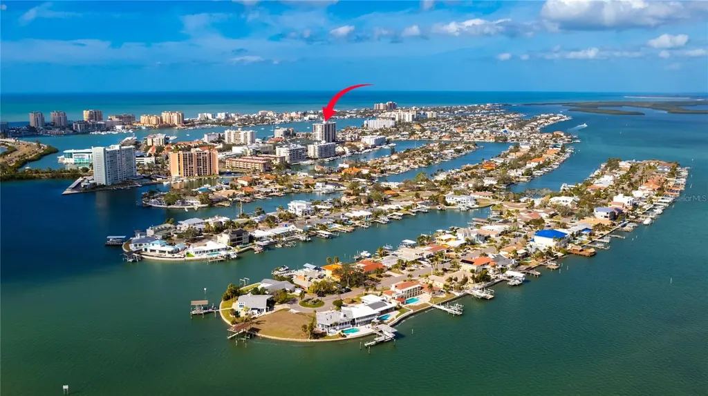 400 Island Way Clearwater Beach FL 33767