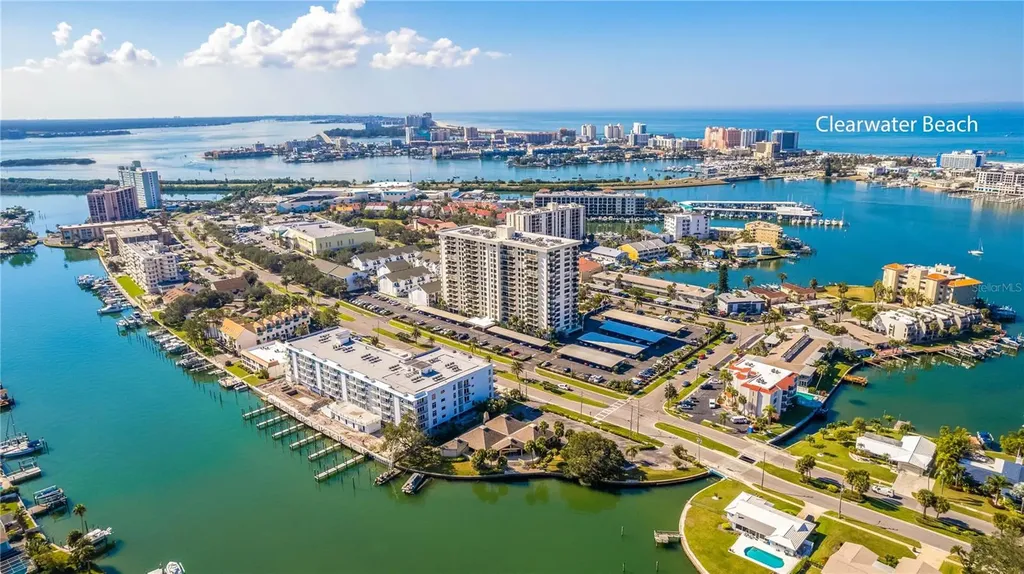 400 Island Way Clearwater Beach FL 33767