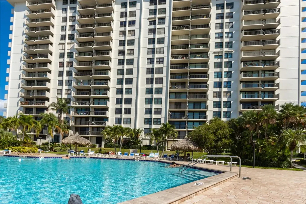 400 Island Way Clearwater Beach FL 33767