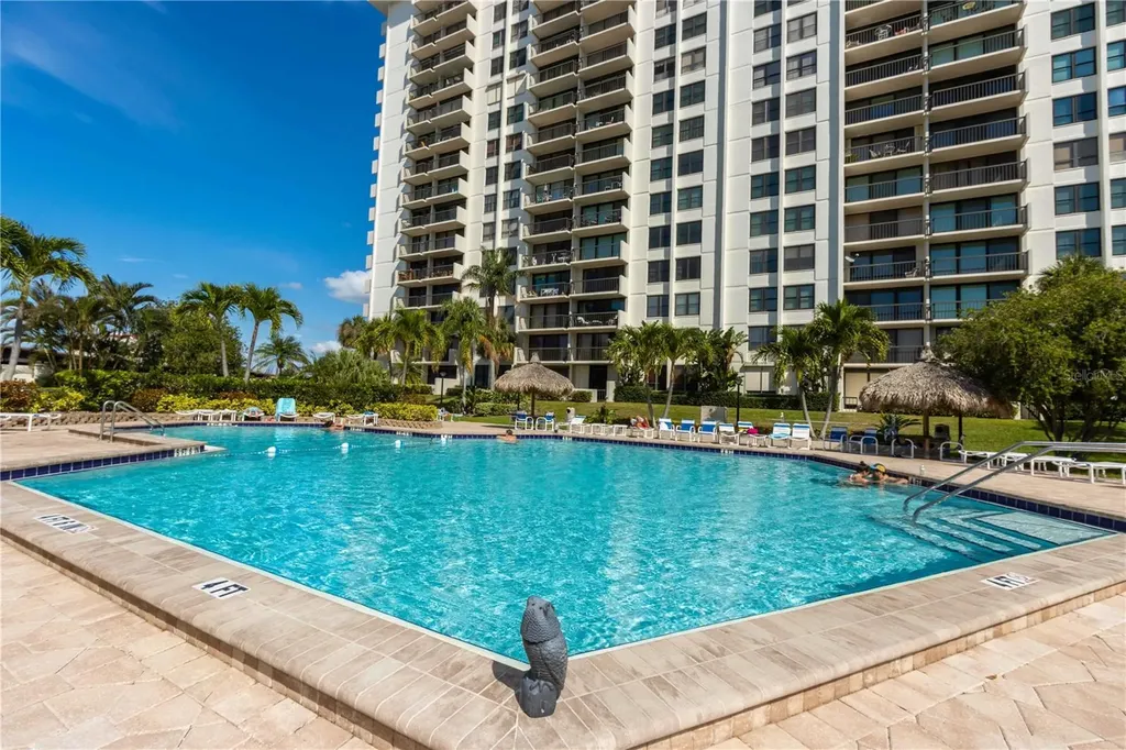 400 Island Way Clearwater Beach FL 33767
