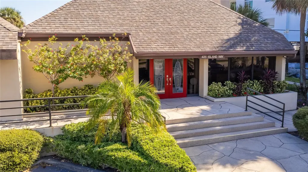 400 Island Way Clearwater Beach FL 33767