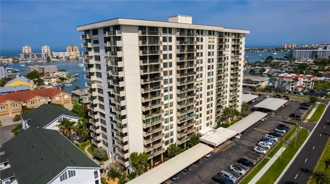 400 Island Way Clearwater Beach FL 33767