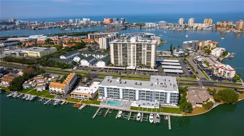 400 Island Way Clearwater Beach FL 33767