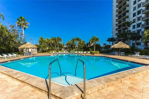 400 Island Way Clearwater Beach FL 33767
