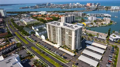 400 Island Way Clearwater Beach FL 33767