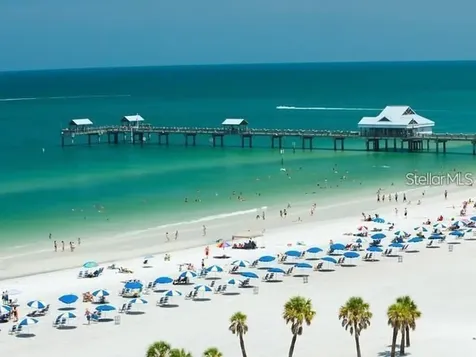 400 Island Way Clearwater Beach FL 33767