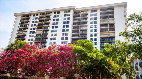 400 Island Way Clearwater Beach FL 33767