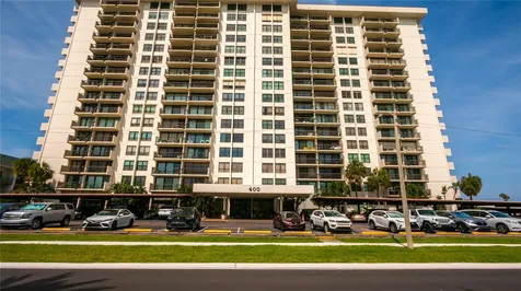 400 Island Way Clearwater Beach FL 33767