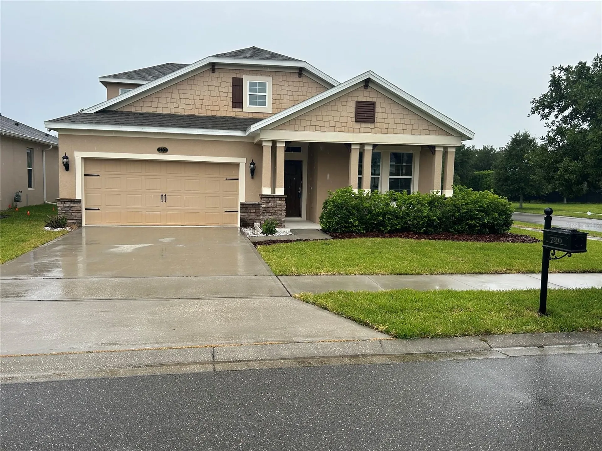 720 E Victoria Trails Boulevard Deland FL 32724