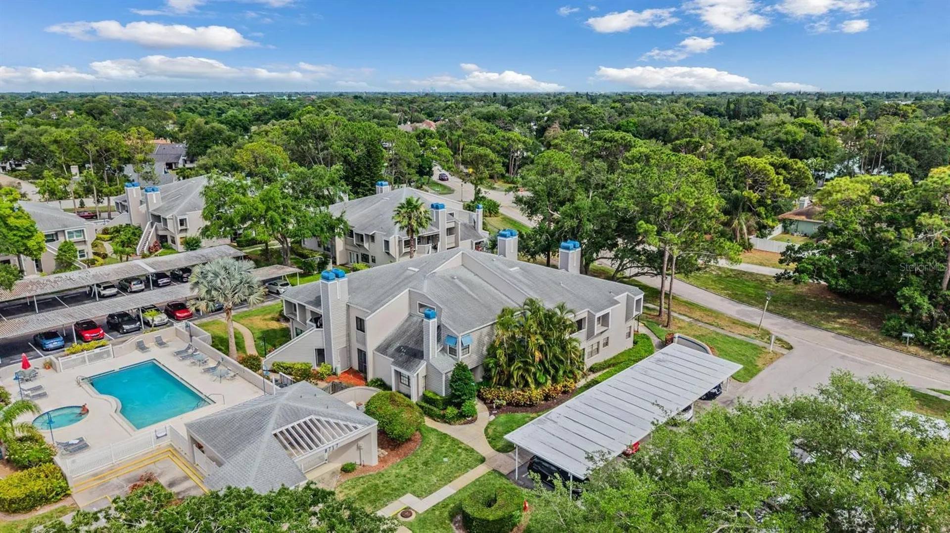 8727 Bardmoor Place Seminole FL 33777