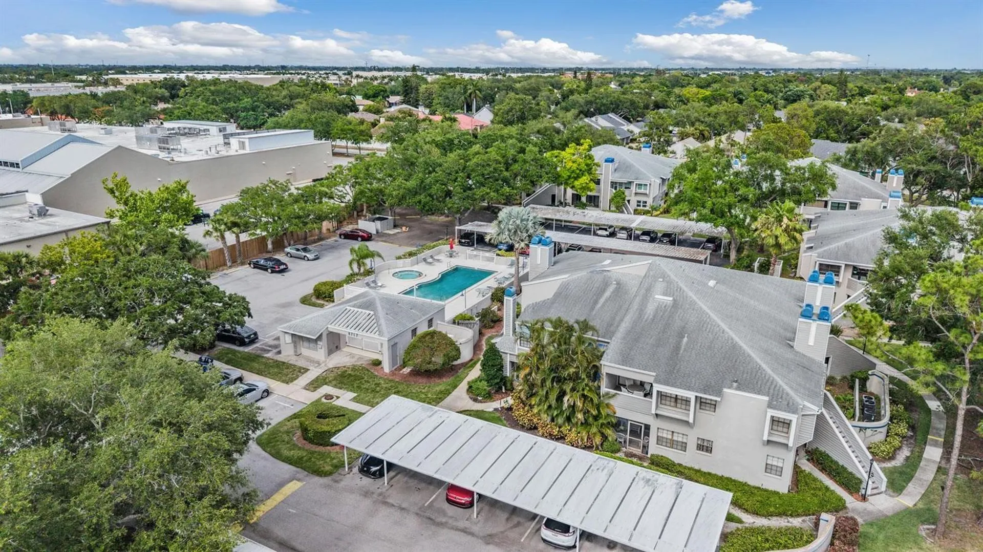 8727 Bardmoor Place Seminole FL 33777