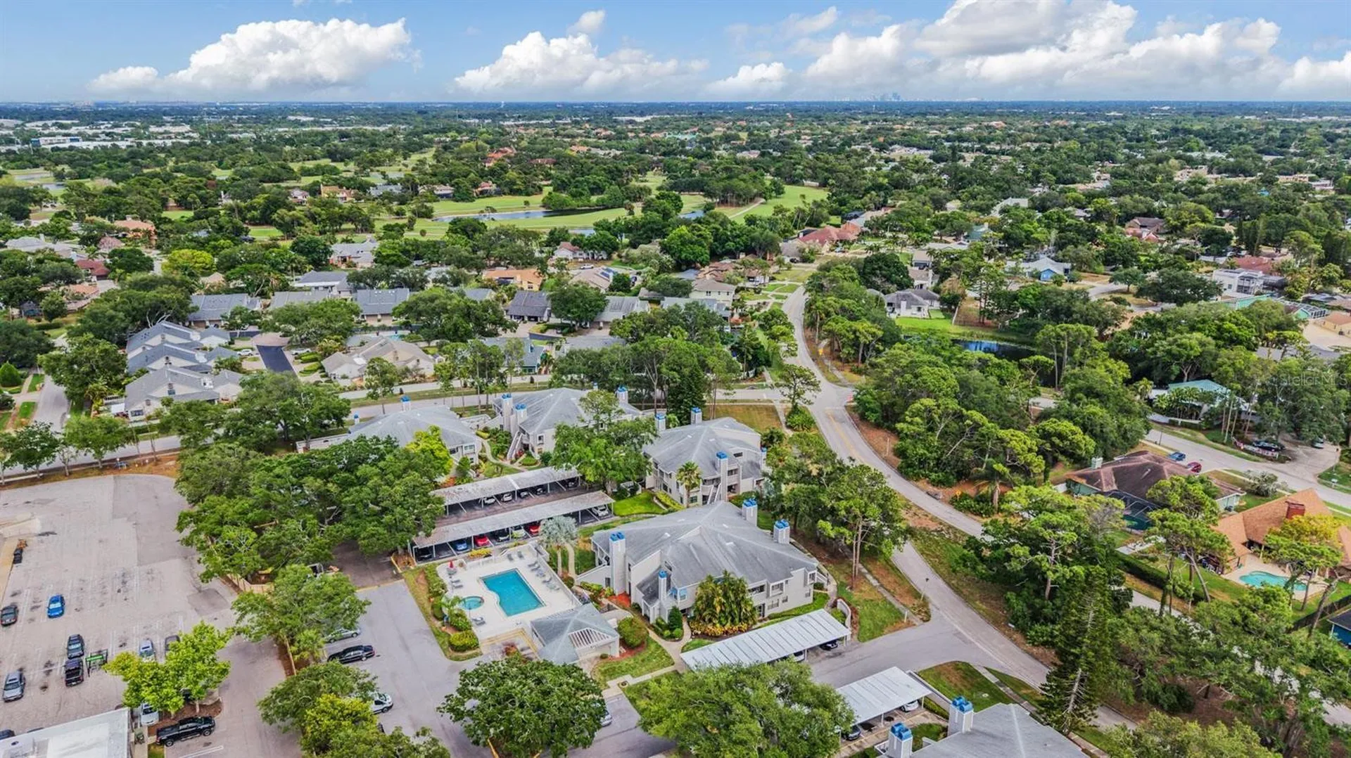 8727 Bardmoor Place Seminole FL 33777