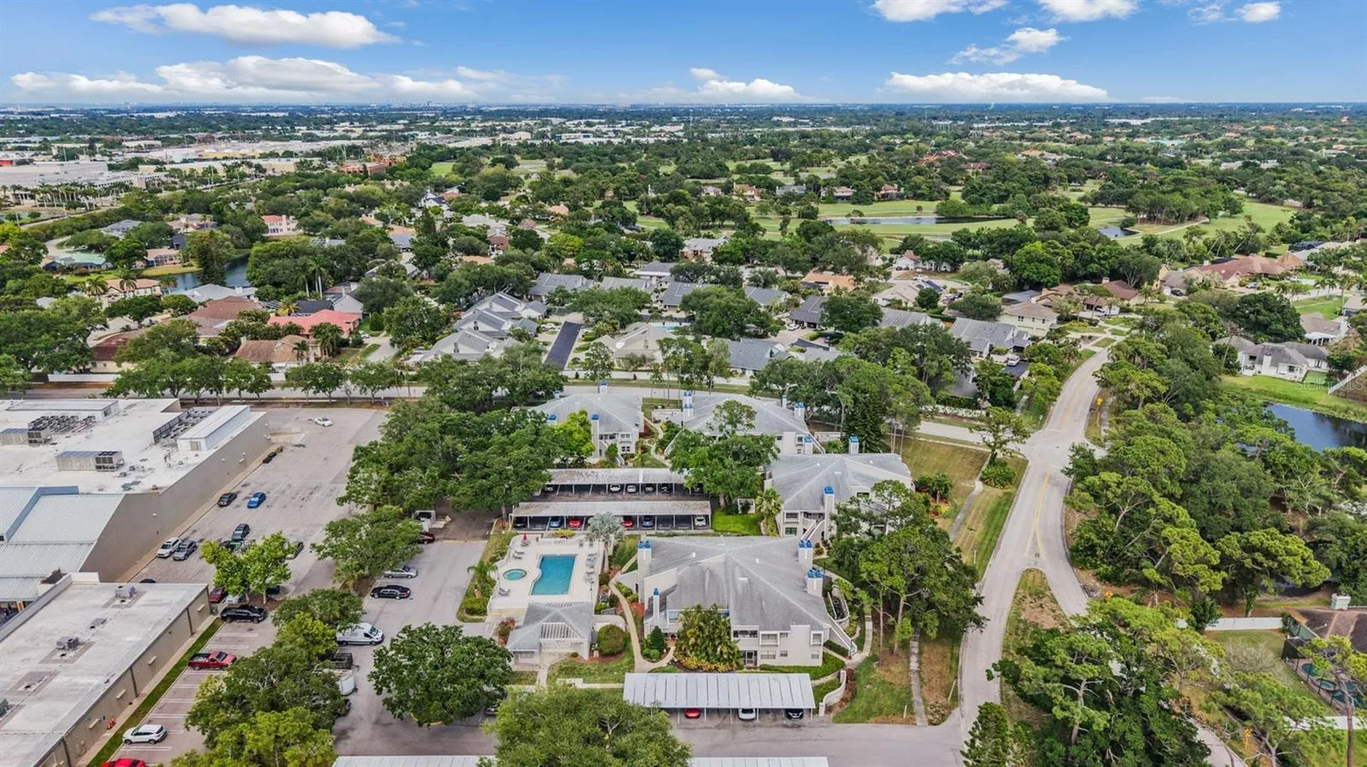 8727 Bardmoor Place Seminole FL 33777