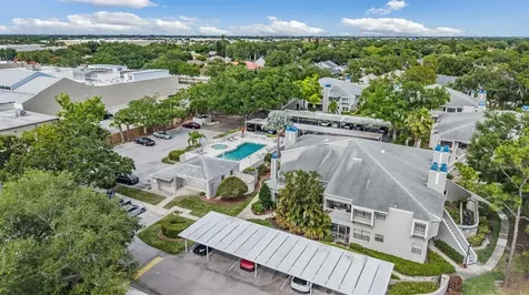 8727 Bardmoor Place Seminole FL 33777