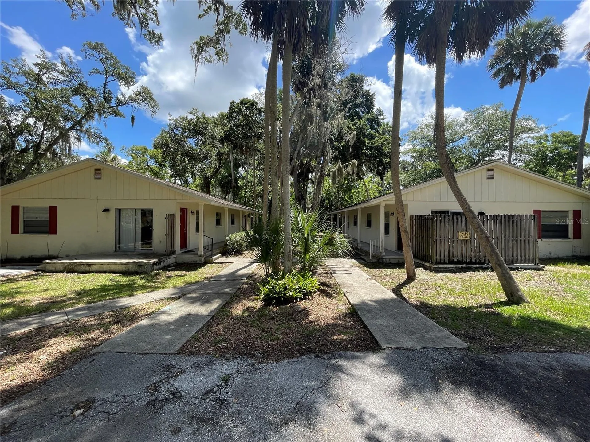 7434 Chapel Avenue New Port Richey FL 34652