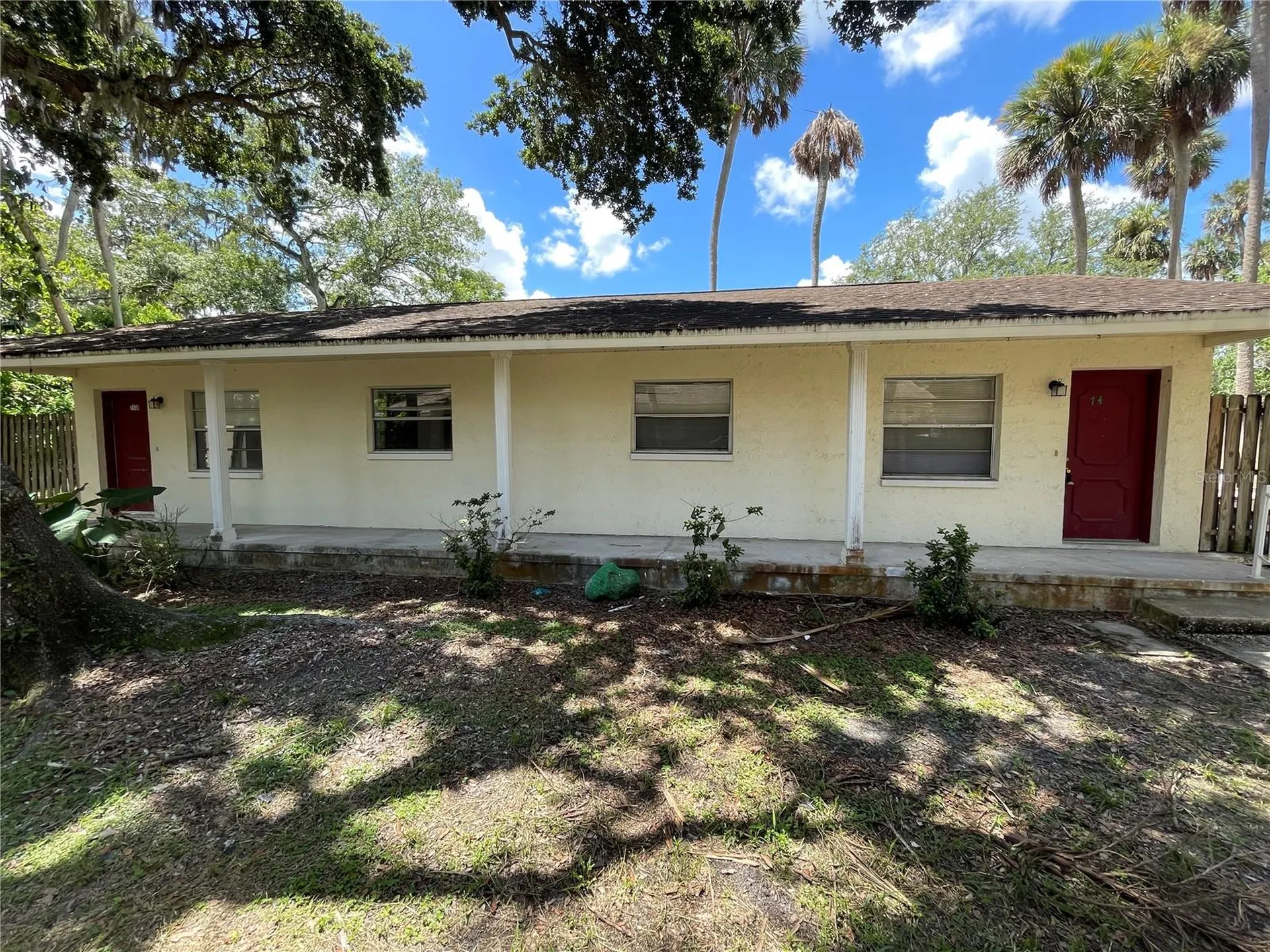 7434 Chapel Avenue New Port Richey FL 34652