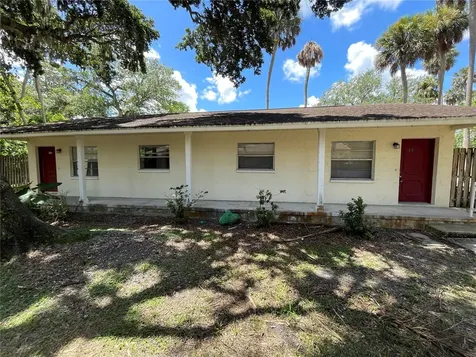 7434 Chapel Avenue New Port Richey FL 34652