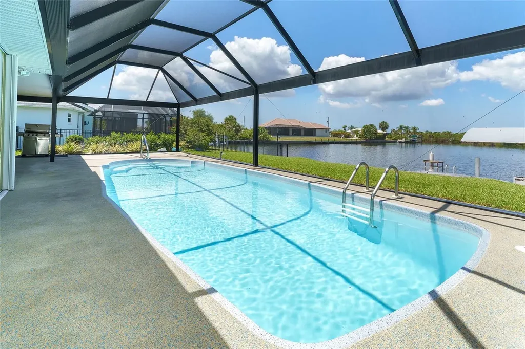 4195 Surfside Court Port Charlotte FL 33948