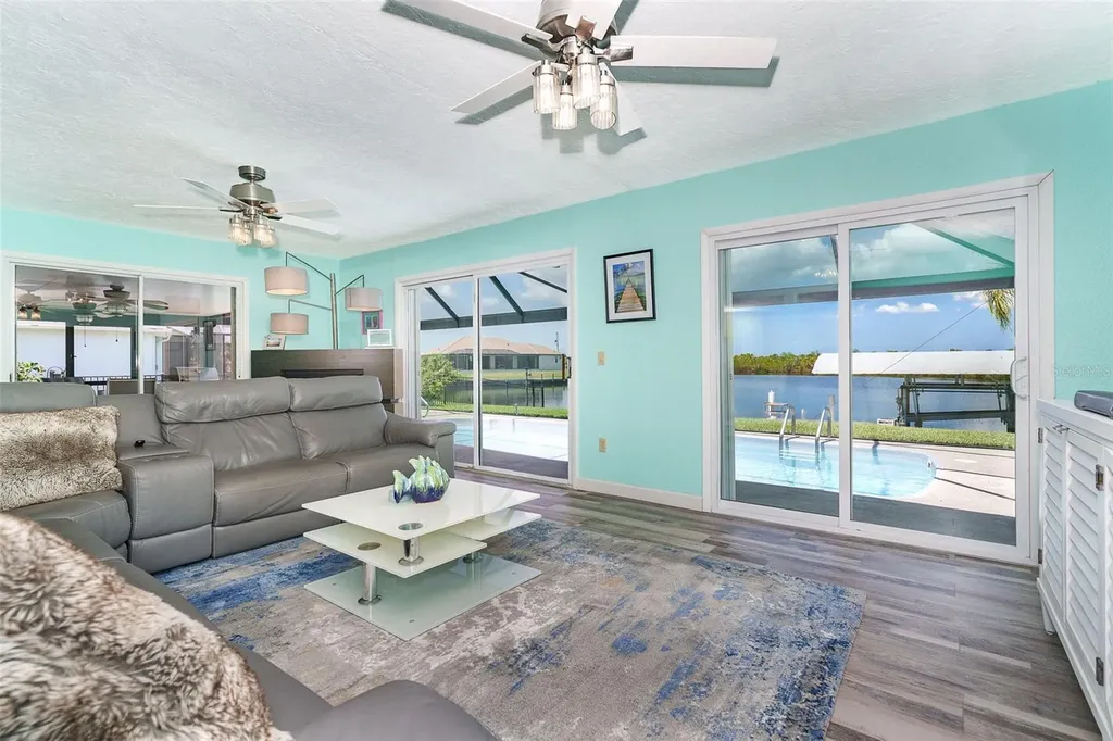 4195 Surfside Court Port Charlotte FL 33948