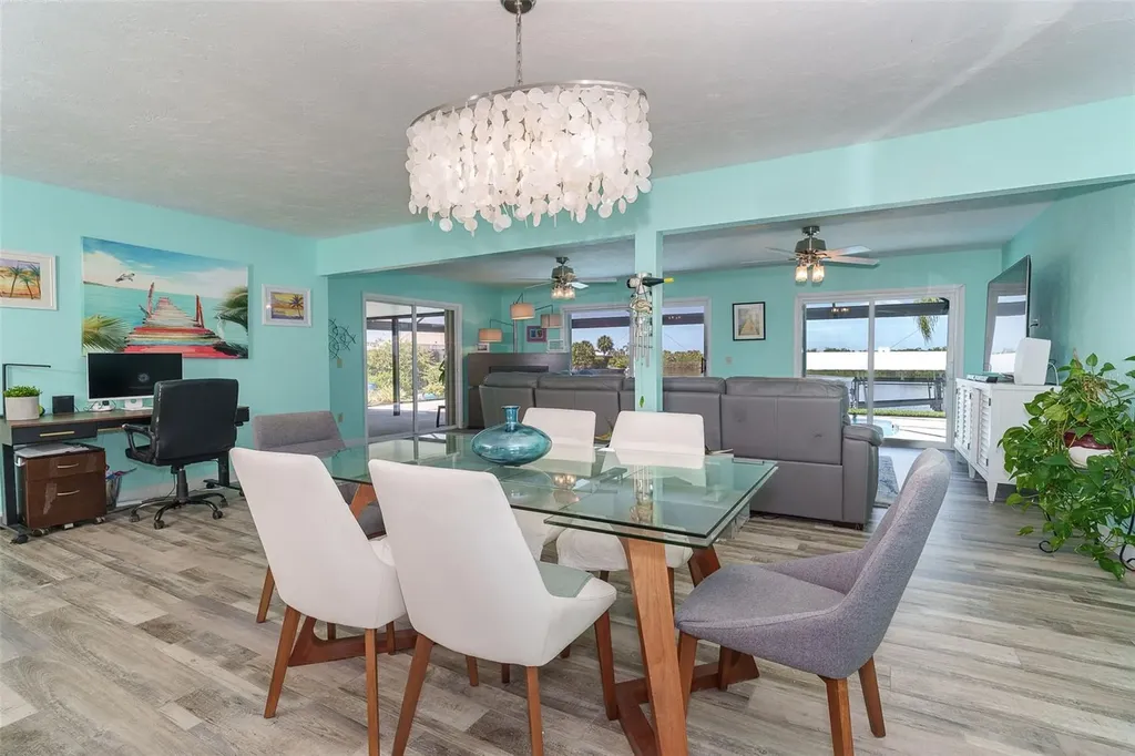 4195 Surfside Court Port Charlotte FL 33948