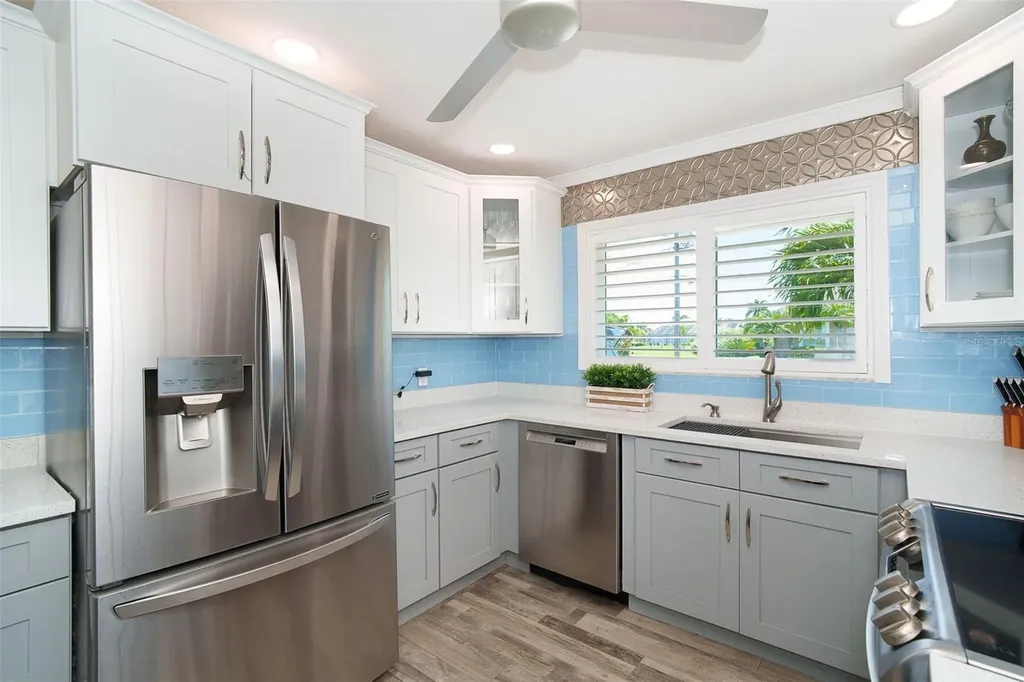 4195 Surfside Court Port Charlotte FL 33948