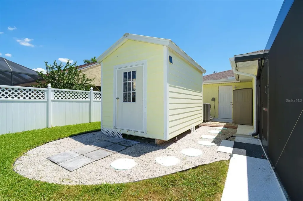 4195 Surfside Court Port Charlotte FL 33948