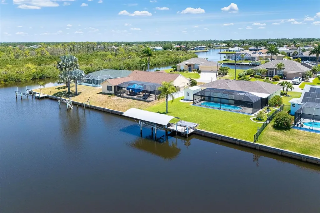 4195 Surfside Court Port Charlotte FL 33948