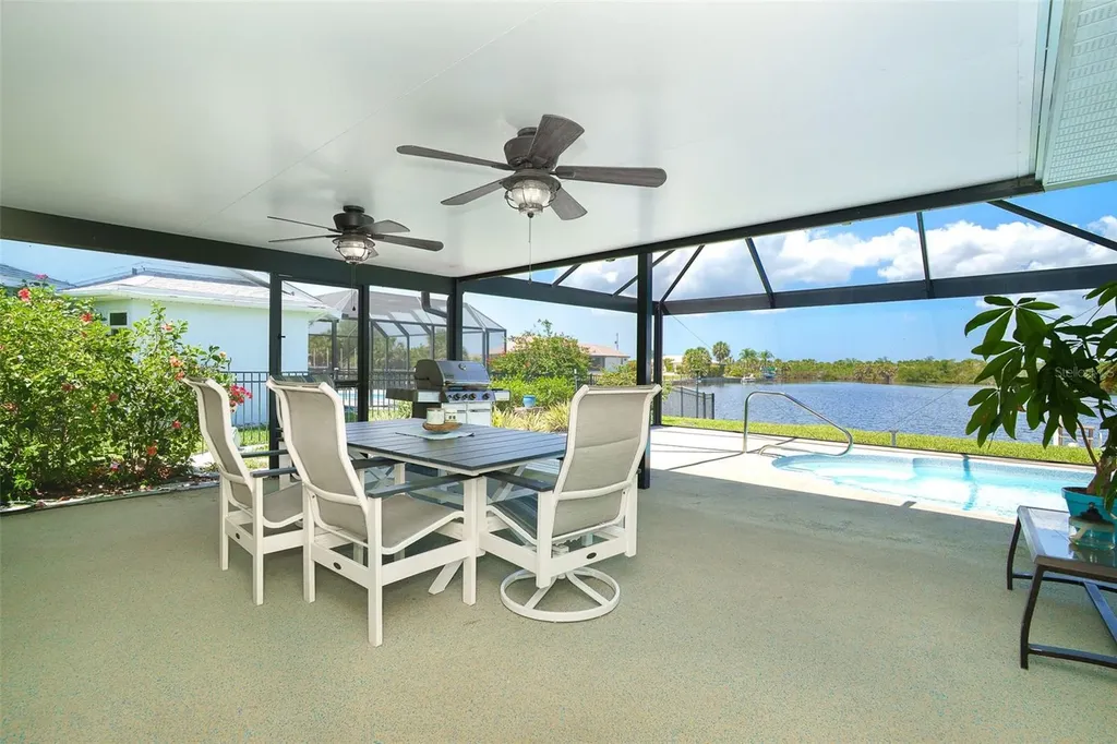 4195 Surfside Court Port Charlotte FL 33948
