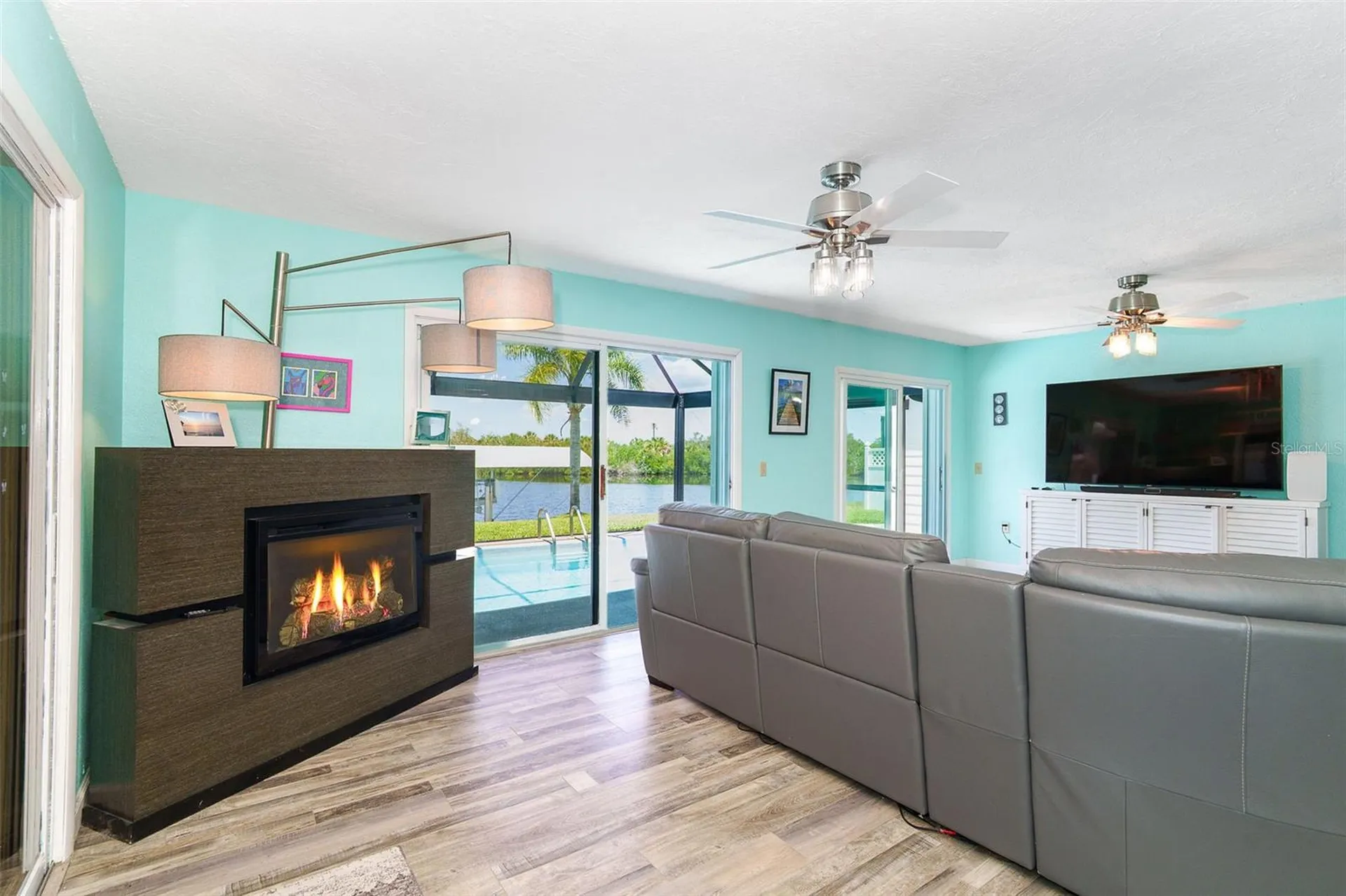 4195 Surfside Court Port Charlotte FL 33948