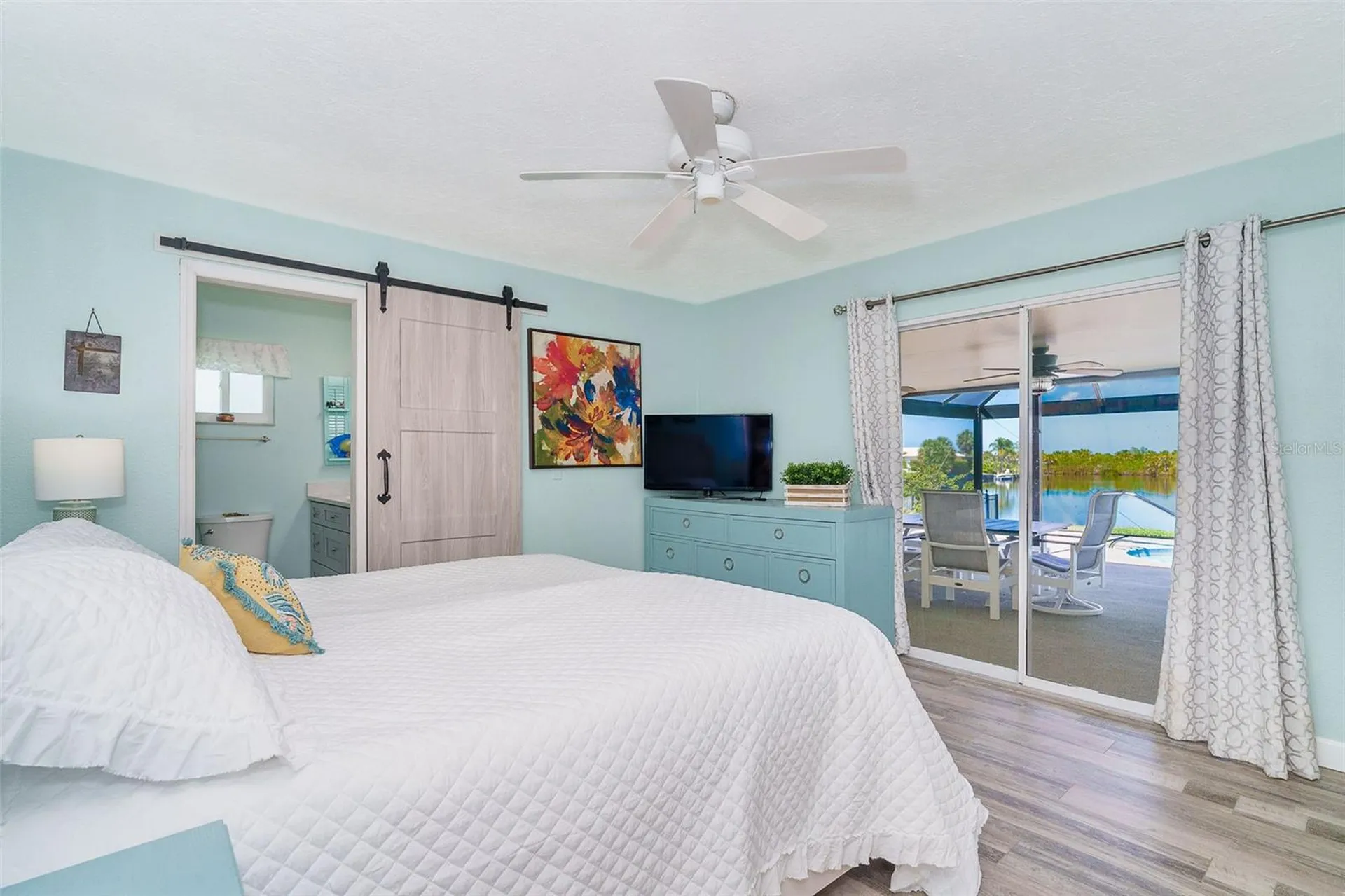 4195 Surfside Court Port Charlotte FL 33948