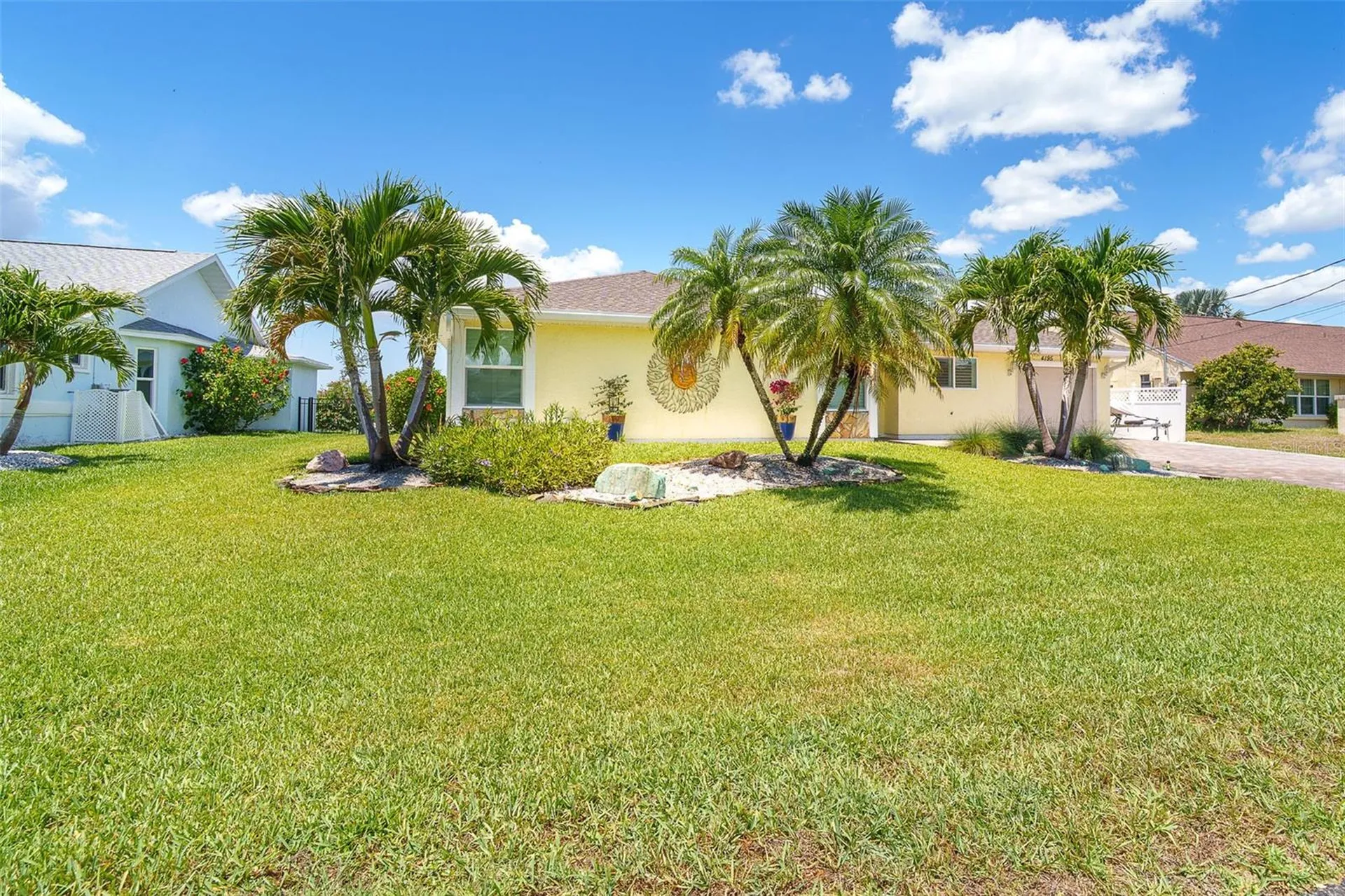 4195 Surfside Court Port Charlotte FL 33948