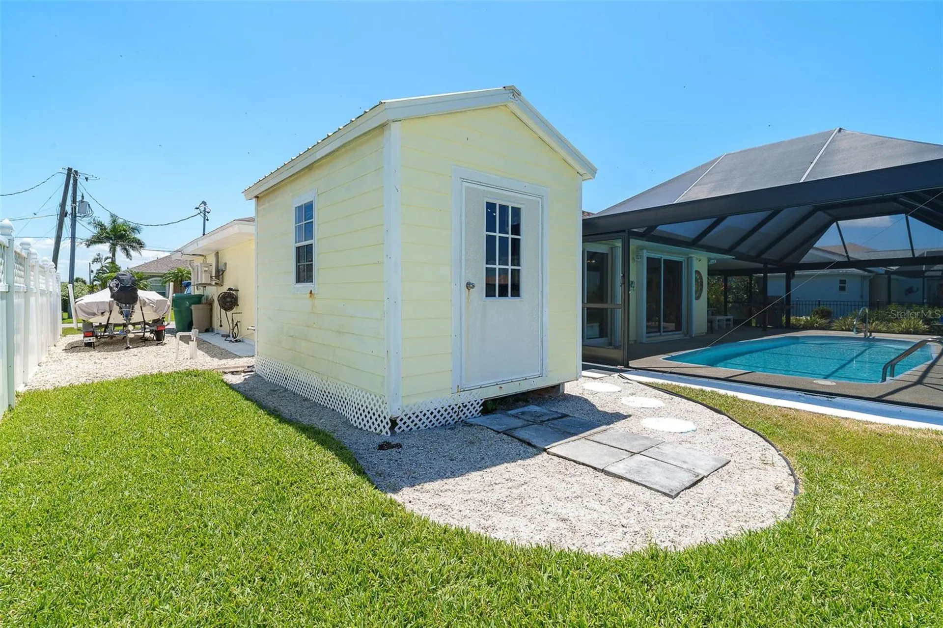 4195 Surfside Court Port Charlotte FL 33948