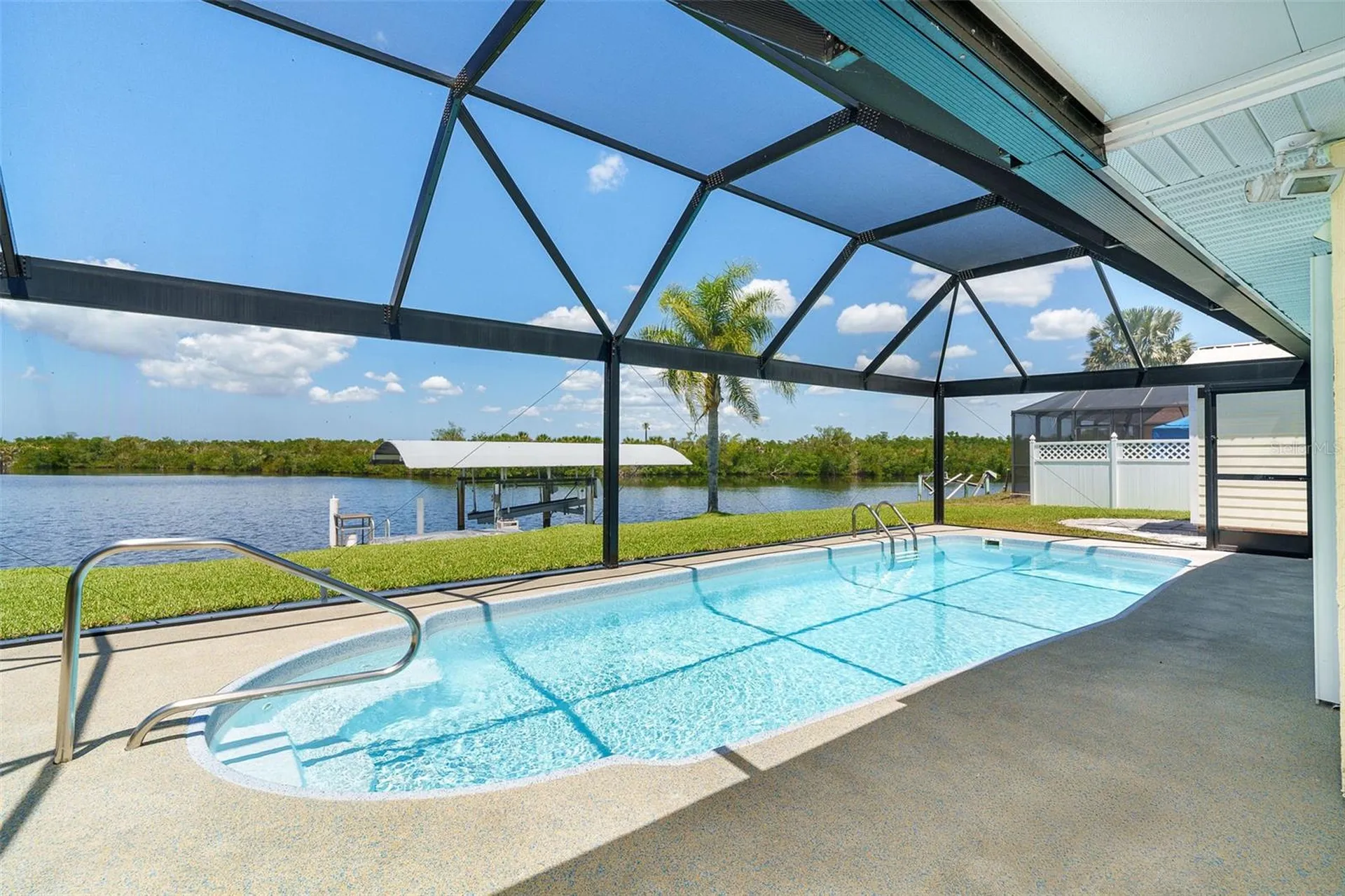 4195 Surfside Court Port Charlotte FL 33948