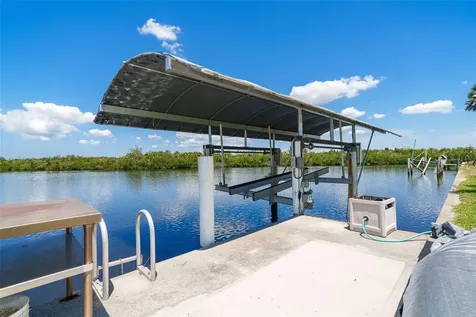 4195 Surfside Court Port Charlotte FL 33948