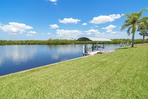 4195 Surfside Court Port Charlotte FL 33948