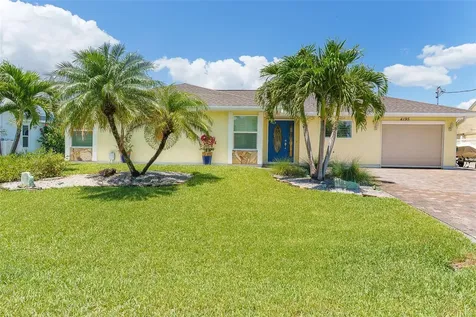 4195 Surfside Court Port Charlotte FL 33948