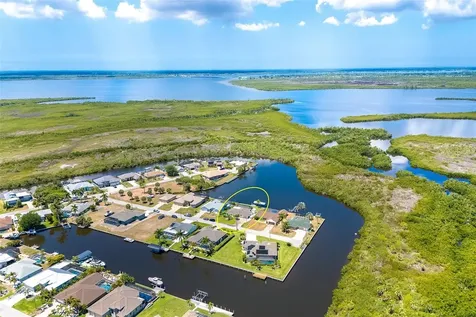 4195 Surfside Court Port Charlotte FL 33948