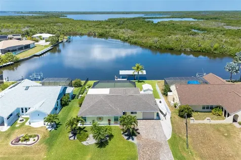 4195 Surfside Court Port Charlotte FL 33948