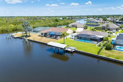 4195 Surfside Court Port Charlotte FL 33948