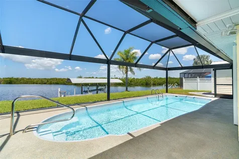 4195 Surfside Court Port Charlotte FL 33948
