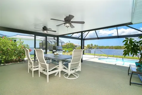 4195 Surfside Court Port Charlotte FL 33948