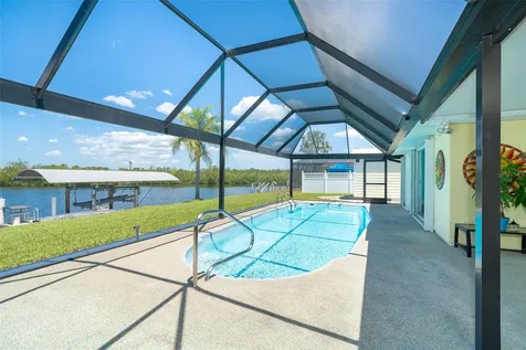 4195 Surfside Court Port Charlotte FL 33948