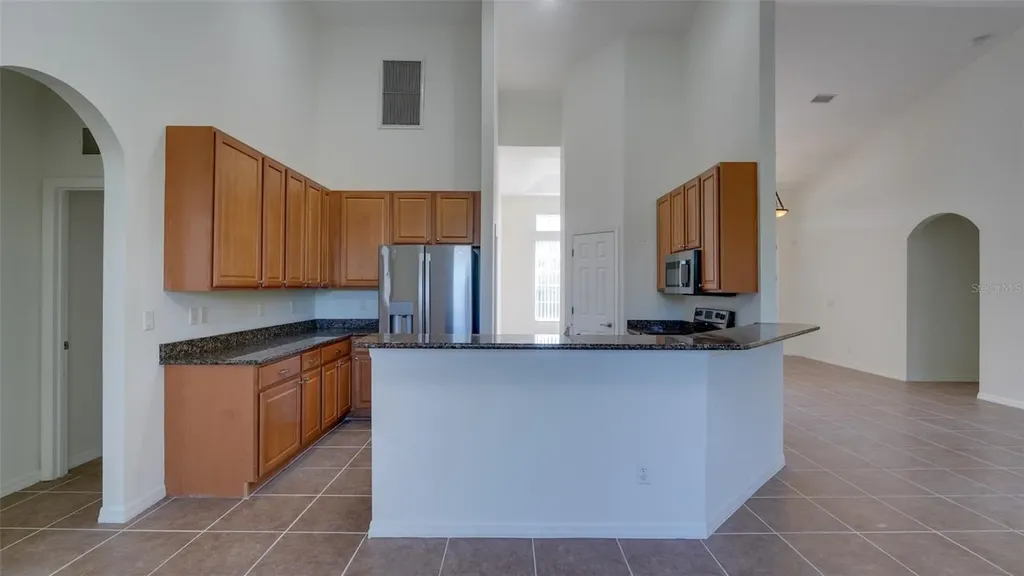 5279 Lovett Road North Port FL 34288