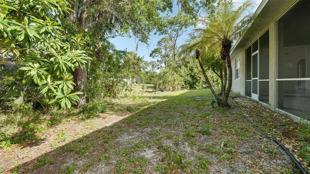 5279 Lovett Road North Port FL 34288