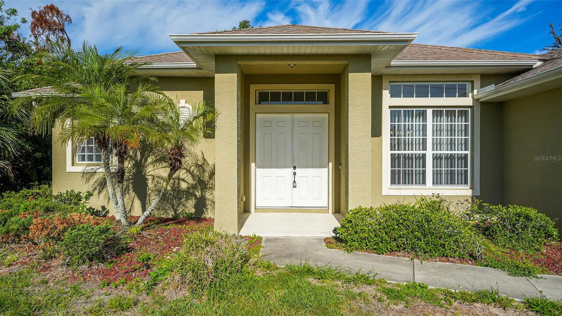 5279 Lovett Road North Port FL 34288