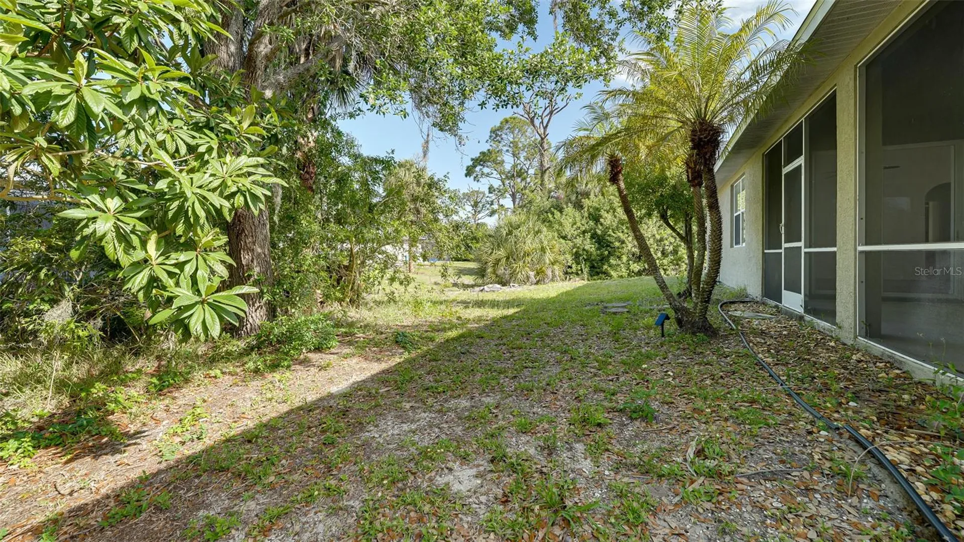 5279 Lovett Road North Port FL 34288