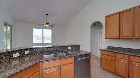 5279 Lovett Road North Port FL 34288