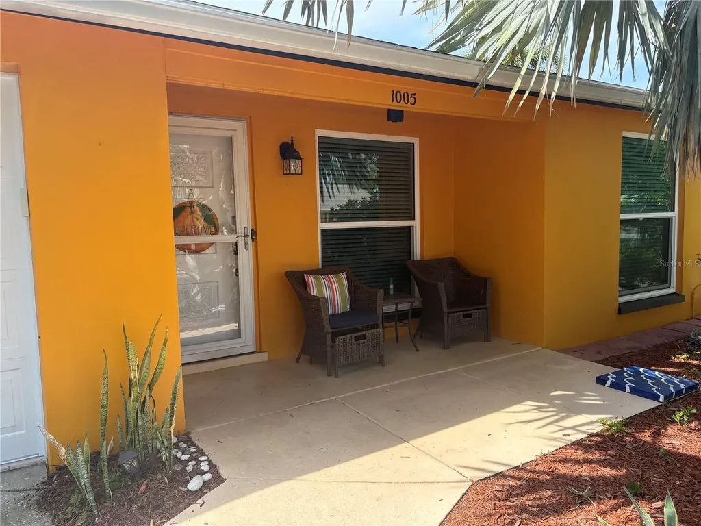 1005 Egret Court Dunedin FL 34698