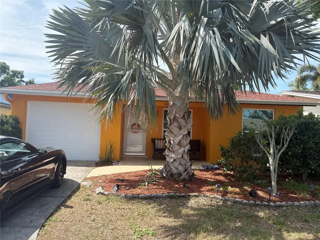 1005 Egret Court Dunedin FL 34698