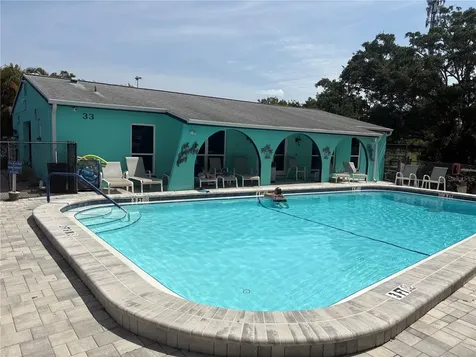 1005 Egret Court Dunedin FL 34698